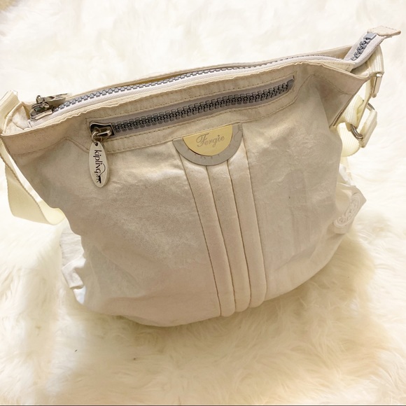Fergie x Kipling Crossbody Bag - Picture 1 of 8